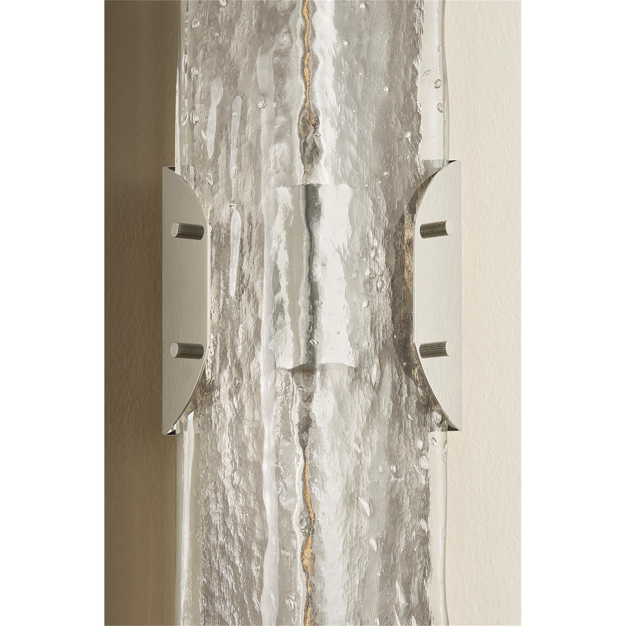 Nordic Large Wall Sconce,